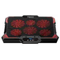 پخش کول فن و کول پد لپتاپ با دو سال گارانتی|قطعات و لوازم جانبی رایانه|رشت, دیلمان|دیوار