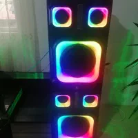 اسپیکر جفتی jbl