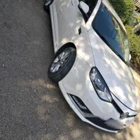 MG6 نیو 2015 توربو ۷۴ کارکرد