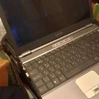 لبتاپ سونی Vaio.     معیوب|رایانه همراه|سهند, |دیوار