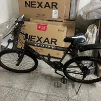 دوچرخه سایز 26 نو