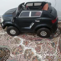 ماشین شارژی