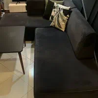 مبل ال|مبلمان خانگی و میز عسلی|تهران, شهرک دانشگاه|دیوار