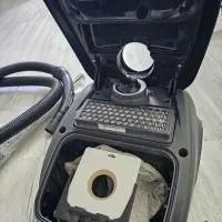 جاروبرقی sam|جاروبرقی، جارو شارژی، بخارشو|ساری, |دیوار