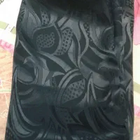 پارچه چادری مشکی