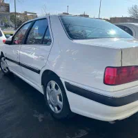 پژو پارس تیوفایو درجه یک