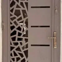 جوشکاری.پله سازی.آهنگری|خدمات پیشه و مهارت|گلپایگان, |دیوار