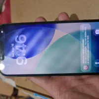 iphone 13 pro 256 zaa|موبایل|قم, شهرک توانیر|دیوار