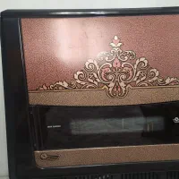 بخاری ایران شرق