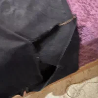 مانتو سنتی سوزن دوزی بلند و مانتو مشکی|لباس|تهران, خواجه نصیر طوسی|دیوار