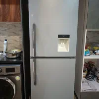 یخچال بدون برفک آیسان