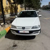 پژو پارس موتور جدیدگازسیمی سفارشی1402|خودرو سواری و وانت|مشهد, طبرسی شمالی|دیوار