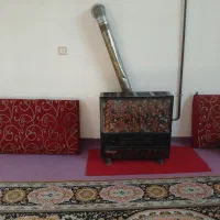 اجاره روزانه/هفتگی/ماهانه آپارتمان ۴۰ متری|اجارهٔ کوتاه‌مدت آپارتمان و سوئیت|خرم‌آباد, |دیوار