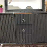 میز تلویزیون و کنسول