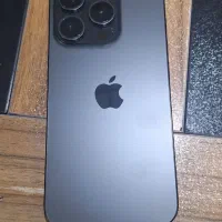 ایفون۱۵پرو ریجستر شده