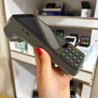 دستگاه پرداخت مدل D600s کارت به کارت|فروشگاه و مغازه|مشهد, ولیعصر (شهرک غرب)|دیوار