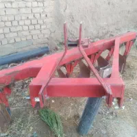 گاوآهن ۶ خیش