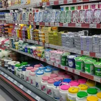 استخدام خانم و آقا جهت هایپر مارکت|استخدام خدمات فروشگاه و رستوران|کرج, شهرک یاس جنوبی|دیوار