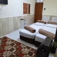 هتل سوییت اپارتمان