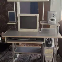 میز کامپیوتر و تحریر