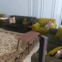 مبل 7نفره ستاره شرق