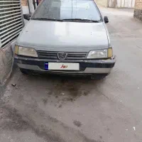 آردی مدل ۸۰|خودرو سواری و وانت|همدان, |دیوار