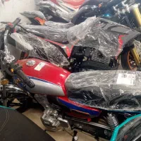 موتور همتاز ۱۵۰|موتورسیکلت|گرگان, |دیوار