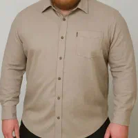 پیراهن فوتر نازک بهاره سایز بزرگ ۳XL تا ۵XL|لباس|تهران, خزانه|دیوار
