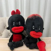 عروسک پلیشی