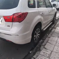 هایما S7مدل 98 درحدخشک ((کم کار واقعی))استثنایی