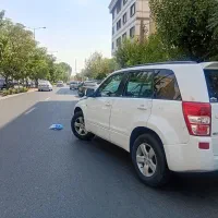 ویتارا ۸۷ اتوماتیک ۲۰۰۰