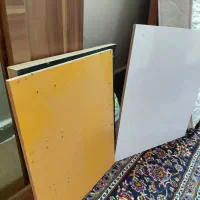 کشو کمد و تخته