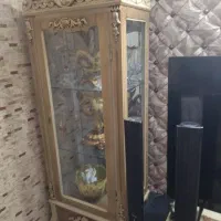 بوفه تمیز وسالم