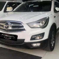 هایماs5مدل ۹۷*(نقدواقساط)*|خودرو سواری و وانت|تهران, تهرانپارس جنوبی|دیوار