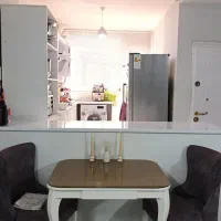 فروش آپارتمان ۹۵ متری ۲ خوابه طبقه ۴ در بهمن|فروش آپارتمان|مشهد, بهمن|دیوار