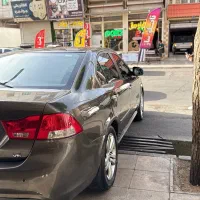 اپتیما ۲۰۱۰|خودرو سواری و وانت|اندیشه, اندیشه فاز ۱|دیوار