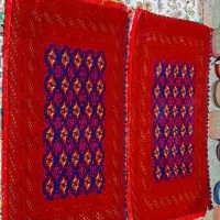 چهار جفت پشتی جرگلان بفروش میرسد|پشتی|مشهد, شهید معقول|دیوار