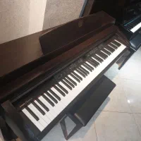 پیانو یاماها YAMAHA CLP 230 PIANO ارگ|پیانو، کیبورد، آکاردئون|تهران, باغ فیض|دیوار