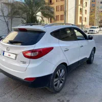 هیوندای توسان فول۲۰۱۵