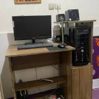 میز کامپیوتر