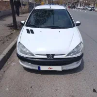 ۲۰۶  سفید برفی