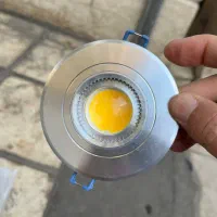 هالوژن سقفی cob