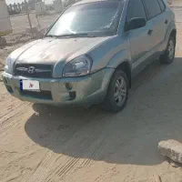 توسان ۲۰۰۸ اتوماتیک