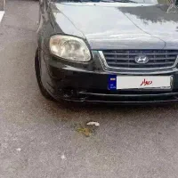 ورنا ۸۶ استثنایی