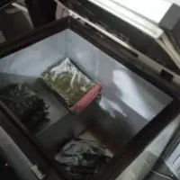 فریزر صندوقی|یخچال و فریزر|بهبهان, |دیوار