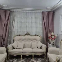 پرده پذیرایی