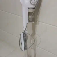 جارو برقی عصایی