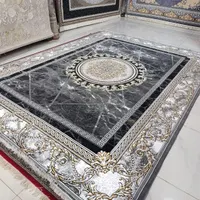 قالی فرش مهراوران|فرش|سیرجان, |دیوار