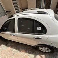 کوییک 1401|خودرو سواری و وانت|صباشهر, |دیوار
