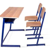 میز و صندلی دو نفره دانش آموزی|صندلی و نیمکت|تهران, بهارستان|دیوار